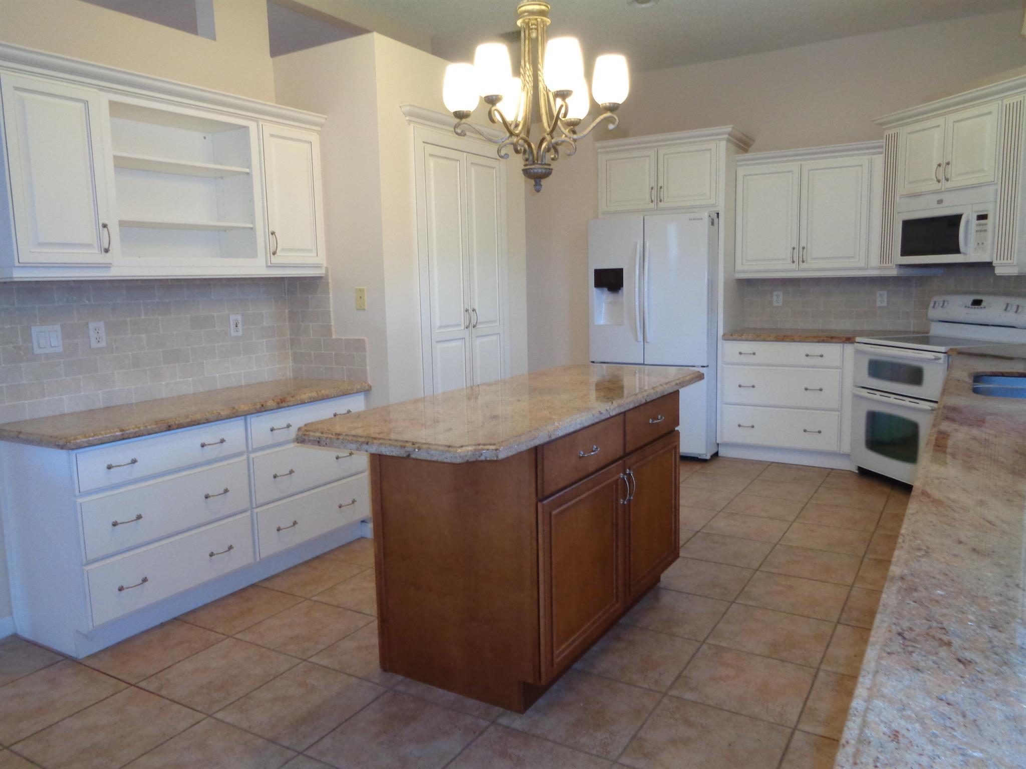 JOG EST - Residential