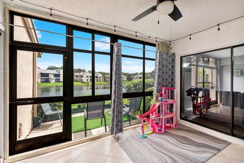 Tiny photo for 3392 NW 47th Avenue, Coconut Creek, FL 33063 (MLS # B26034339)