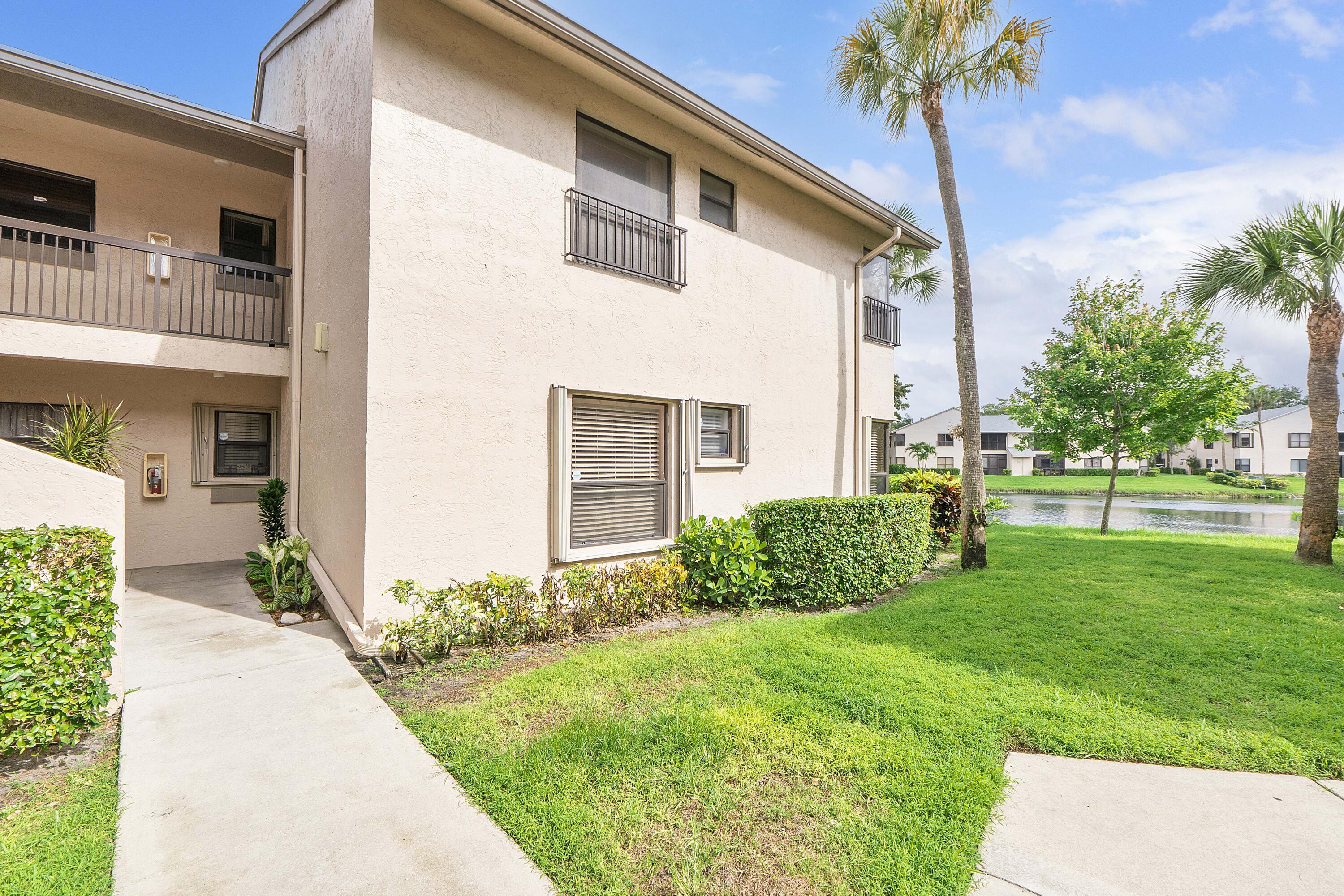 KARANDA VILLAGE V-B CONDO - Residential