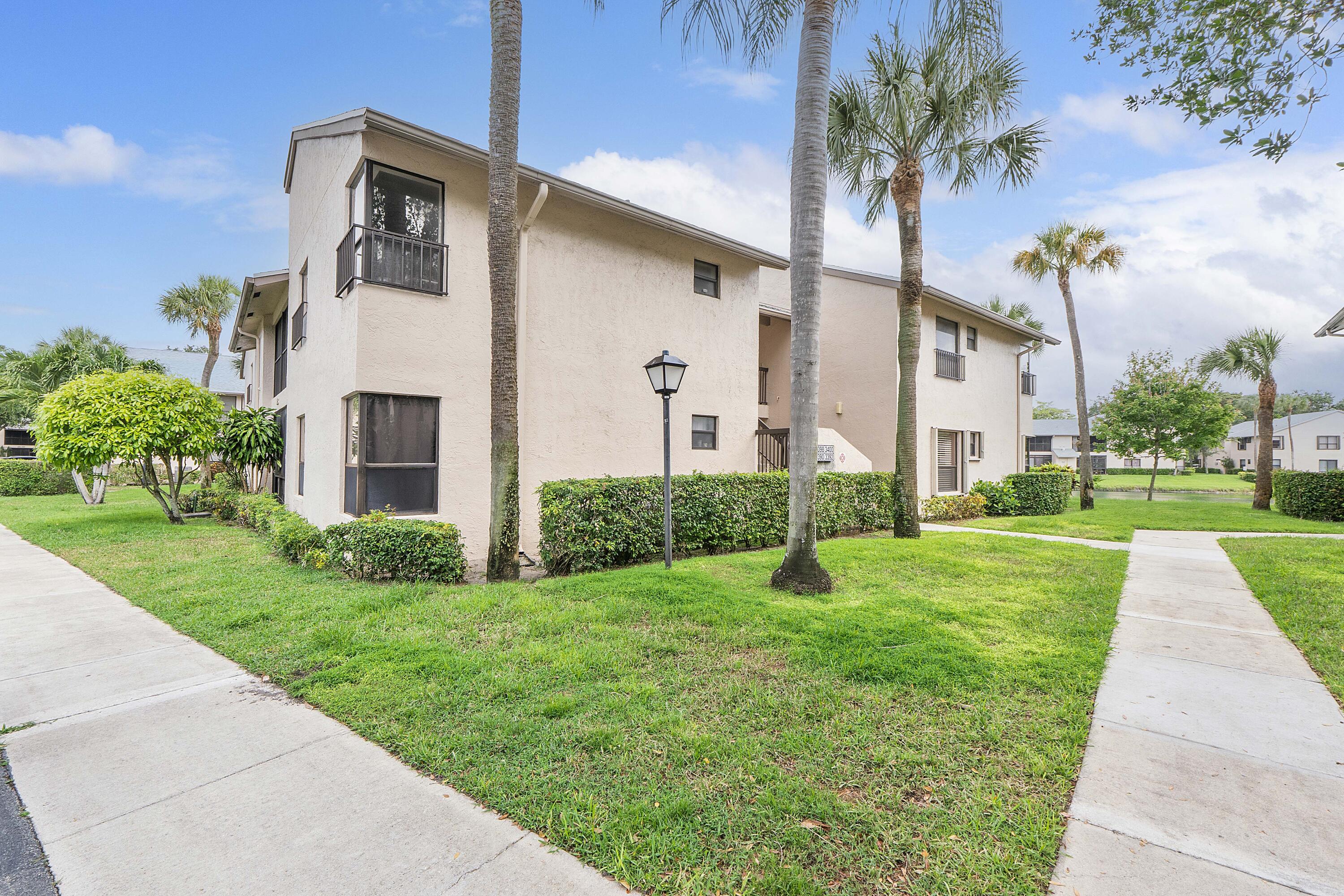 KARANDA VILLAGE V-B CONDO - Residential