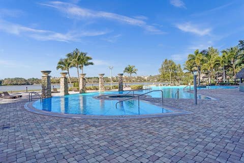 Tiny photo for 2641 N Flamingo Road #406N, Sunrise, FL 33323 (MLS # F10511575)