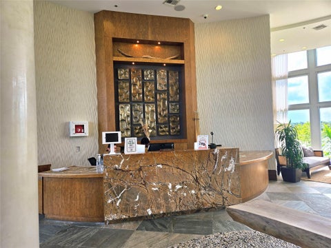 Tiny photo for 2641 N Flamingo Road #406N, Sunrise, FL 33323 (MLS # F10511575)