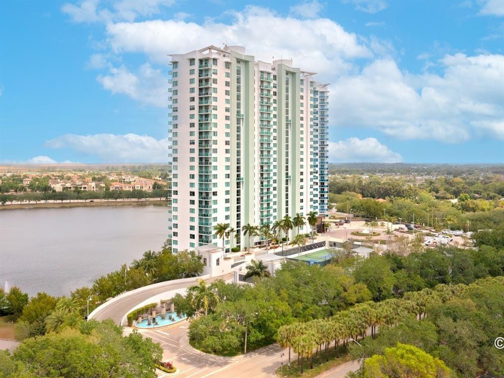 Tao at Sunrise - Residential