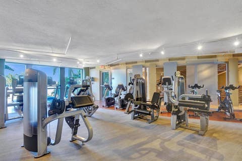 Tiny photo for 2641 N Flamingo Road #406N, Sunrise, FL 33323 (MLS # F10511575)