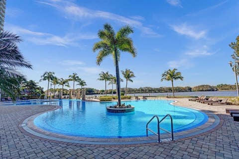 Tiny photo for 2641 N Flamingo Road #406N, Sunrise, FL 33323 (MLS # F10511575)