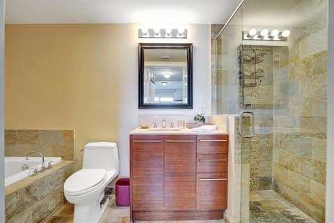 Tiny photo for 2641 N Flamingo Road #406N, Sunrise, FL 33323 (MLS # F10511575)