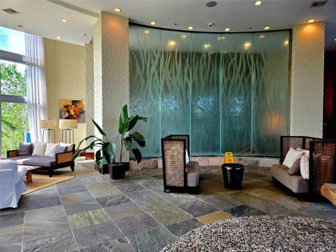 Tiny photo for 2641 N Flamingo Road #406N, Sunrise, FL 33323 (MLS # F10511575)