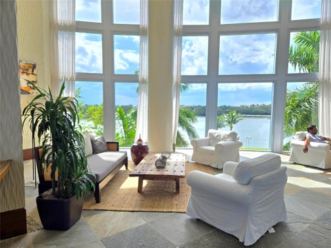 Tiny photo for 2641 N Flamingo Road #406N, Sunrise, FL 33323 (MLS # F10511575)