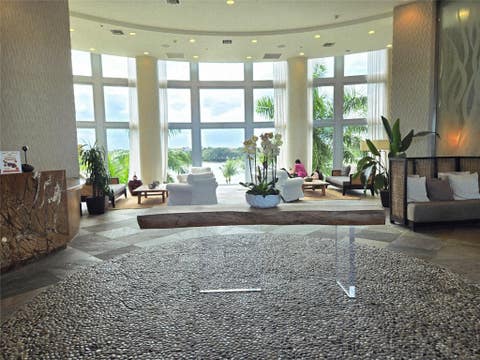 Tiny photo for 2641 N Flamingo Road #406N, Sunrise, FL 33323 (MLS # F10511575)