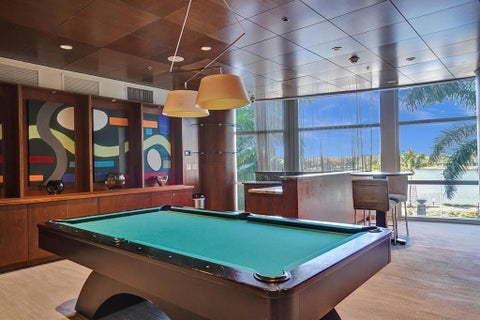 Tiny photo for 2641 N Flamingo Road #406N, Sunrise, FL 33323 (MLS # F10511575)