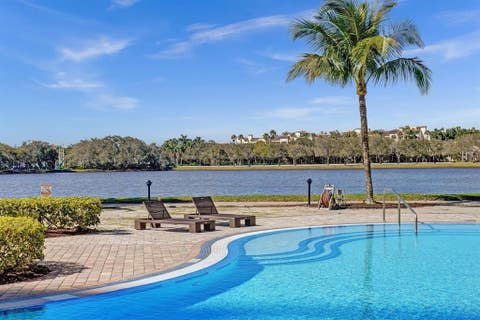 Tiny photo for 2641 N Flamingo Road #406N, Sunrise, FL 33323 (MLS # F10511575)