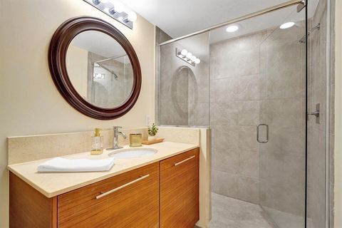 Tiny photo for 2641 N Flamingo Road #406N, Sunrise, FL 33323 (MLS # F10511575)