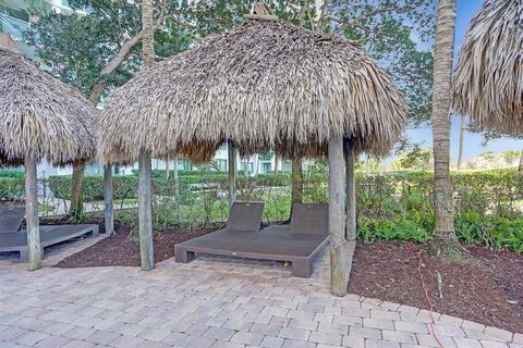 Tiny photo for 2641 N Flamingo Road #406N, Sunrise, FL 33323 (MLS # F10511575)