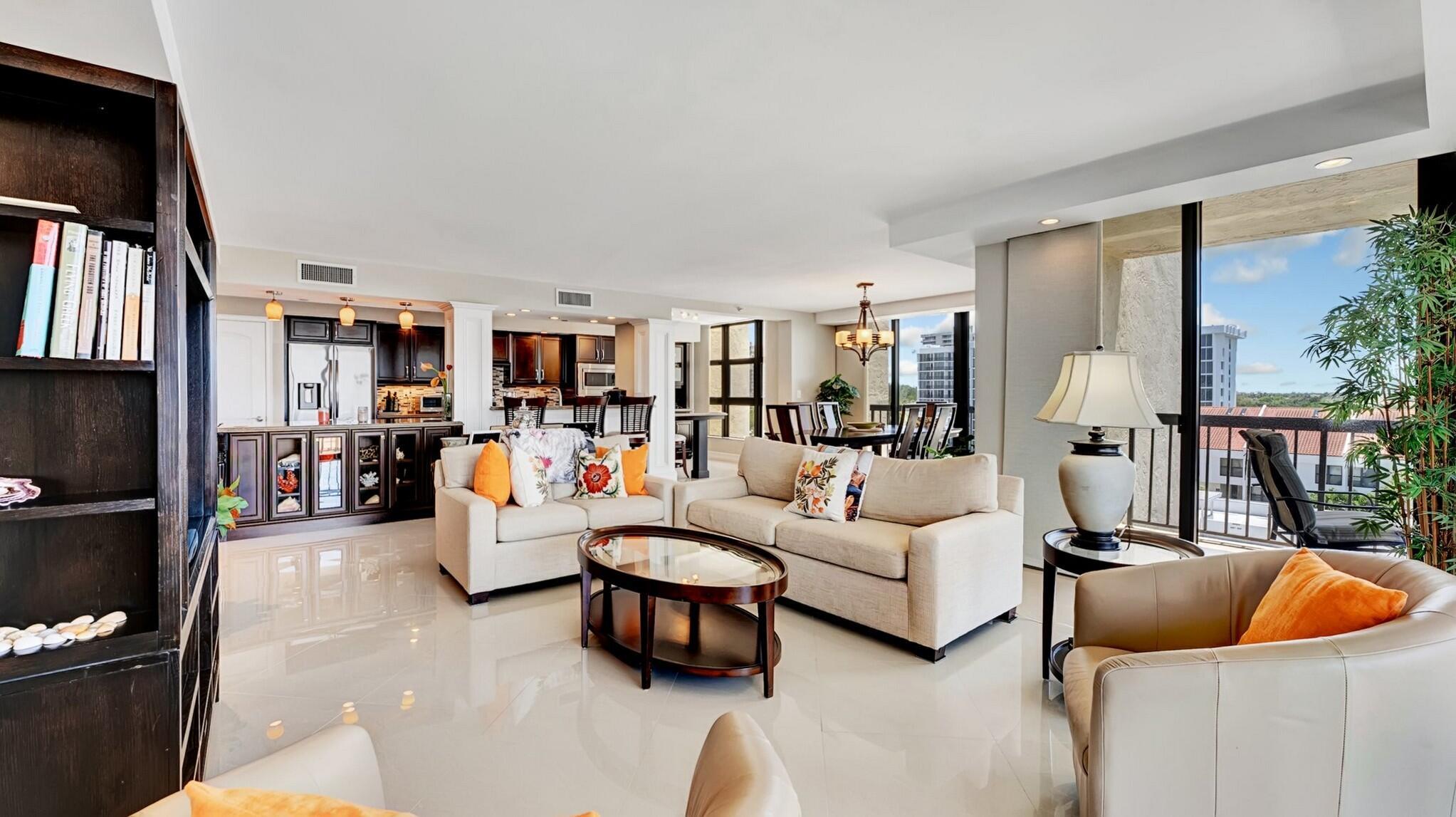 4740 S Ocean Boulevard 710
