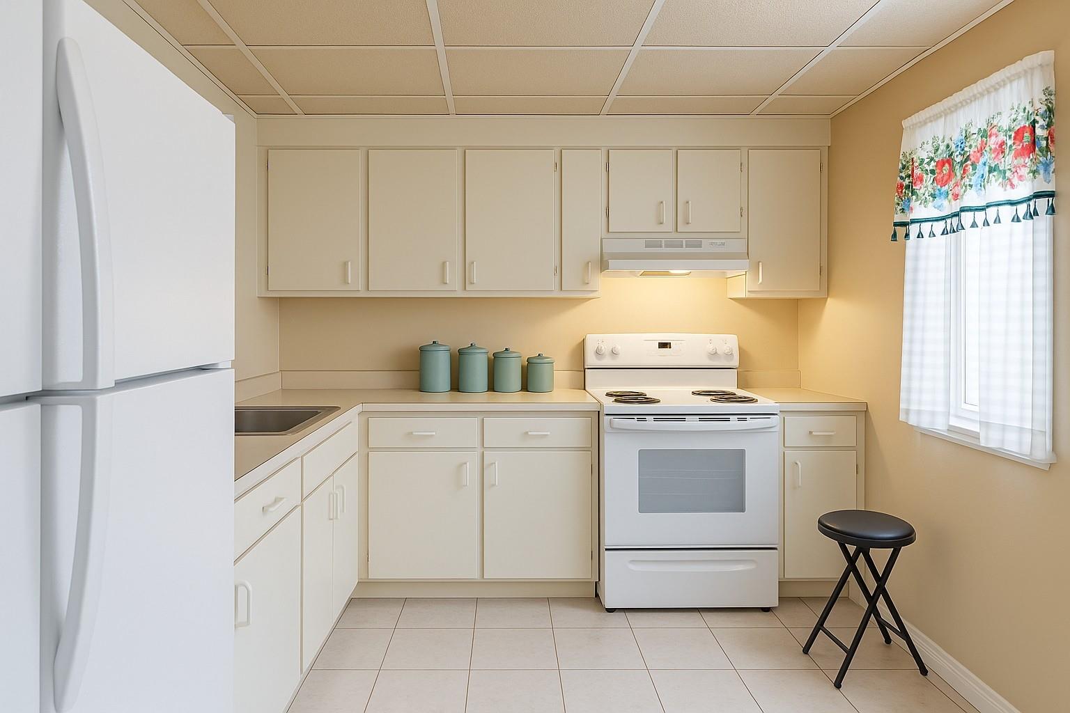 ** AVAILABLE IMMEDIATELY ** Spacious 2BR/2BA unit featuring a large master bedroom with walk-in closet, new A/C, and tile flooring in main areas. Enjoy a private balcony, assigned parking, guest parking, and convenient amenities including common laundry, water, valet garbage pickup at your door, basic internet, and cable. Prime location near shopping centers, restaurants, schools, parks, and public transportation. Just minutes from Inverrary Plaza and Sunrise University Plaza.