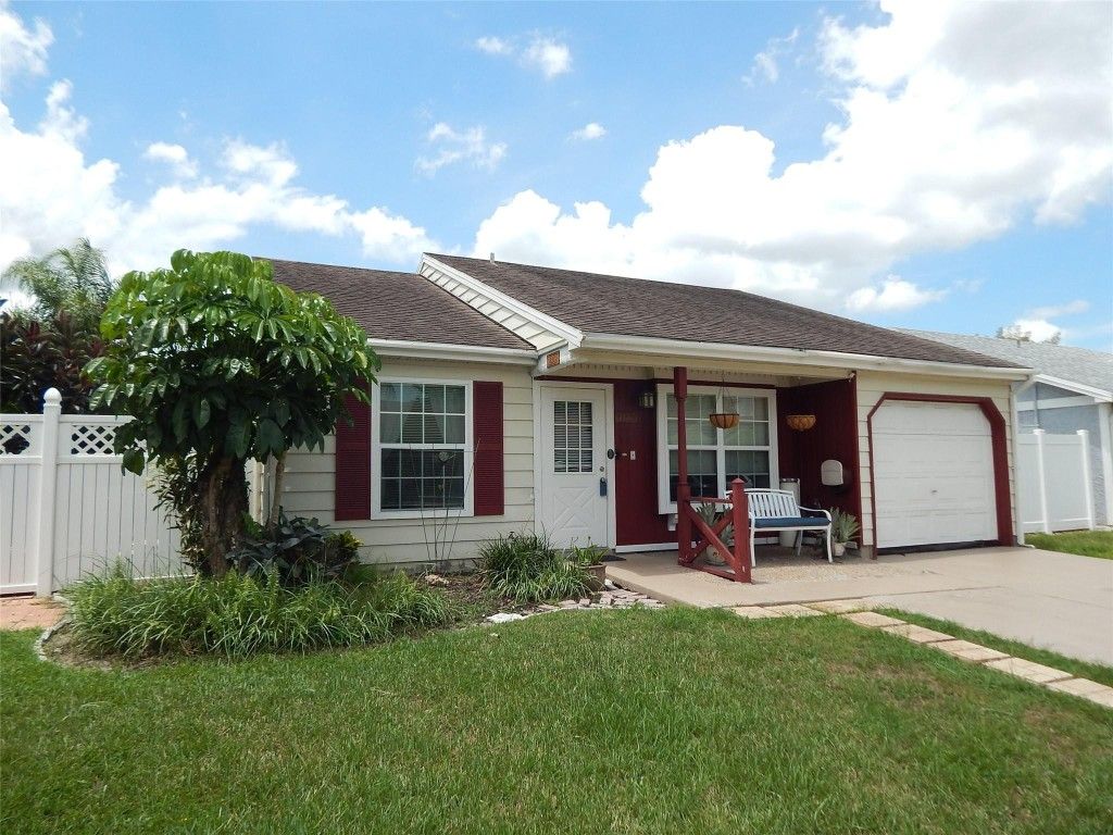 Photo of 11203 S Terradas Lane, Boca Raton, FL 33428 (MLS # F10500100)