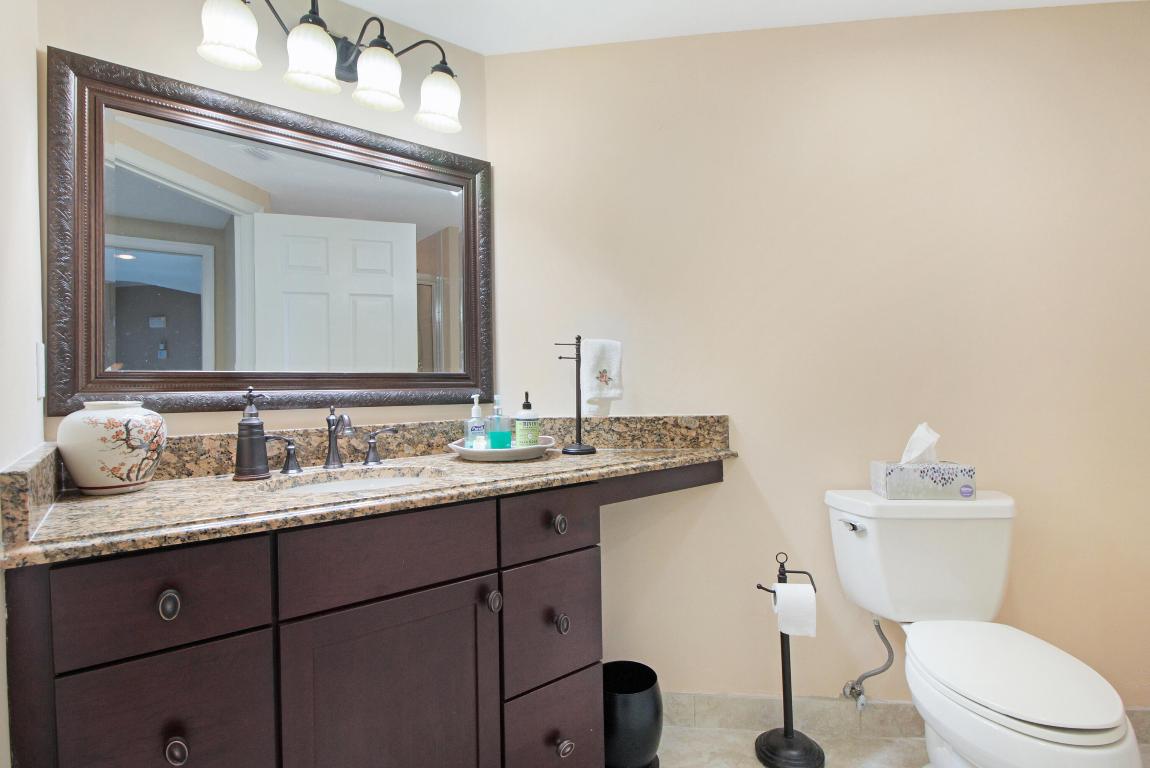 REGENCY ISLAND DUNES TWO CONDOMINIUM - Residential