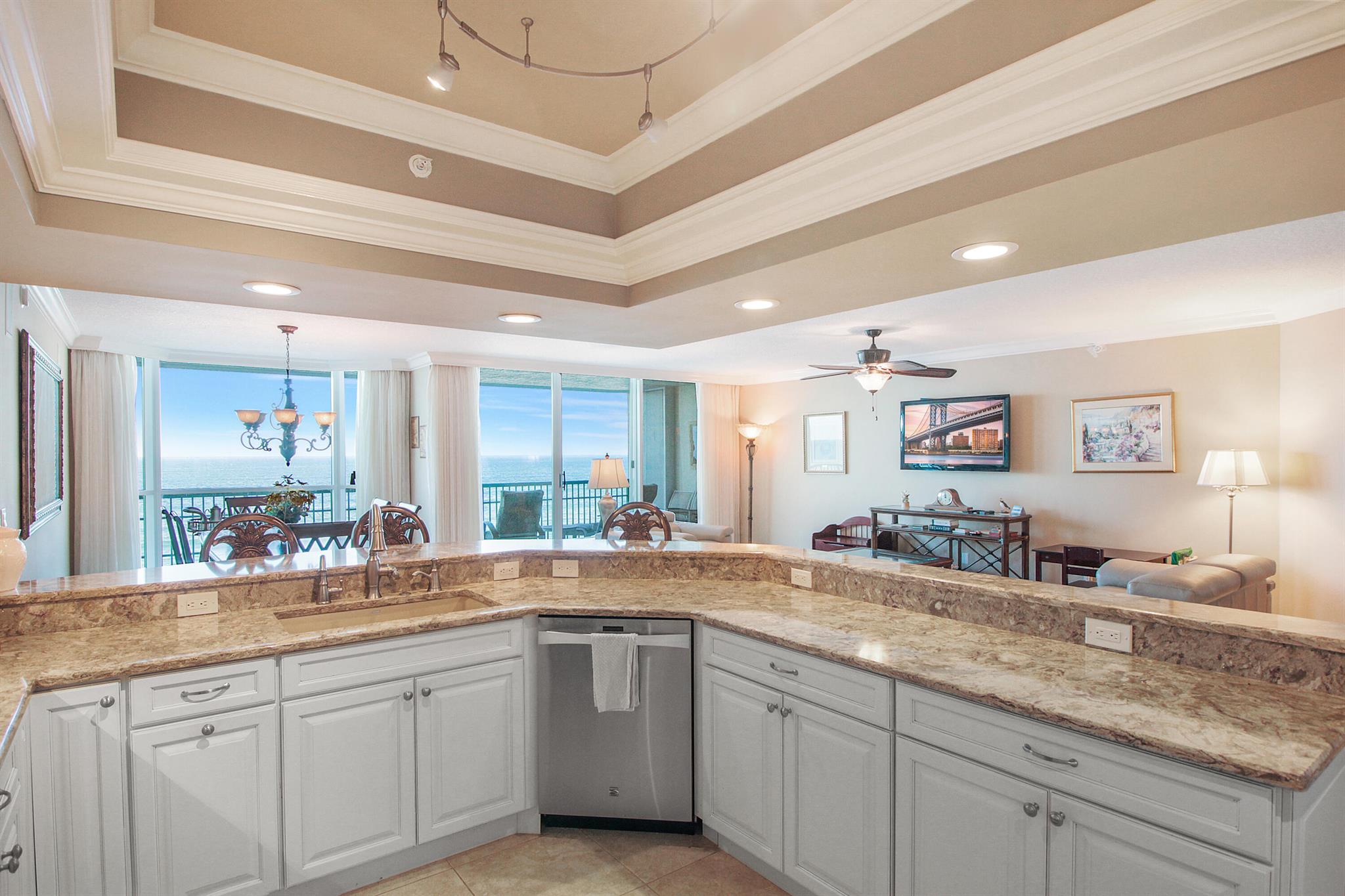 8600 S Ocean Drive 504