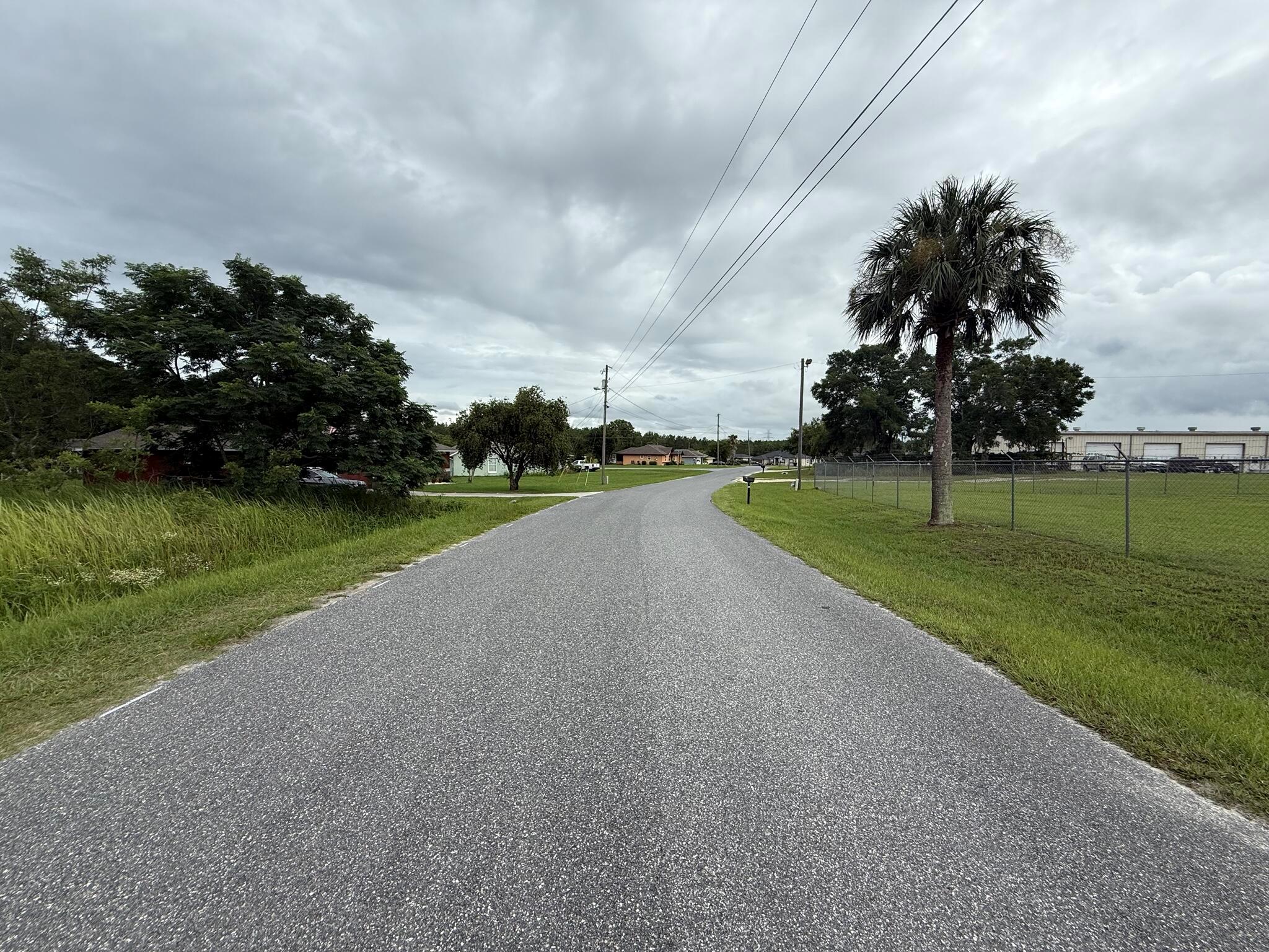 Tbd Almond Drive