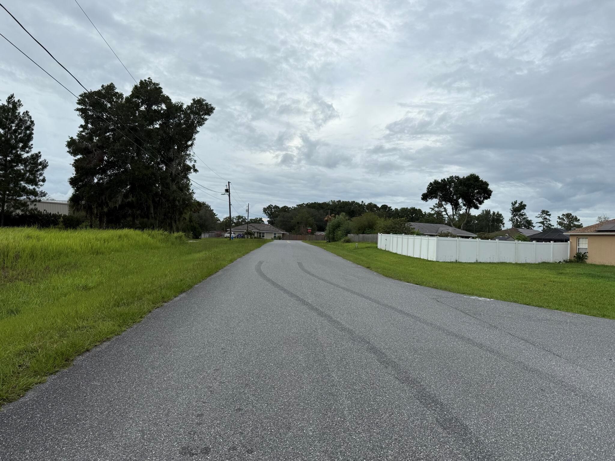 Tbd Almond Drive