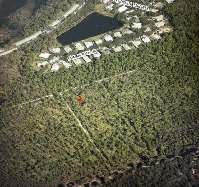 Photo of 0 UNASSIGNED Poinciana Gardens, Hobe Sound, FL 33455 (MLS # B26077242)