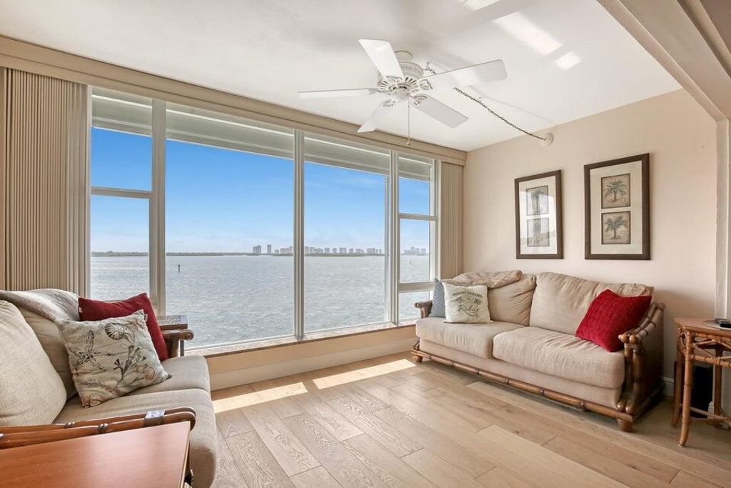 Photo of 52 Yacht Club Drive #406, North Palm Beach, FL 33408 (MLS # R11081335)