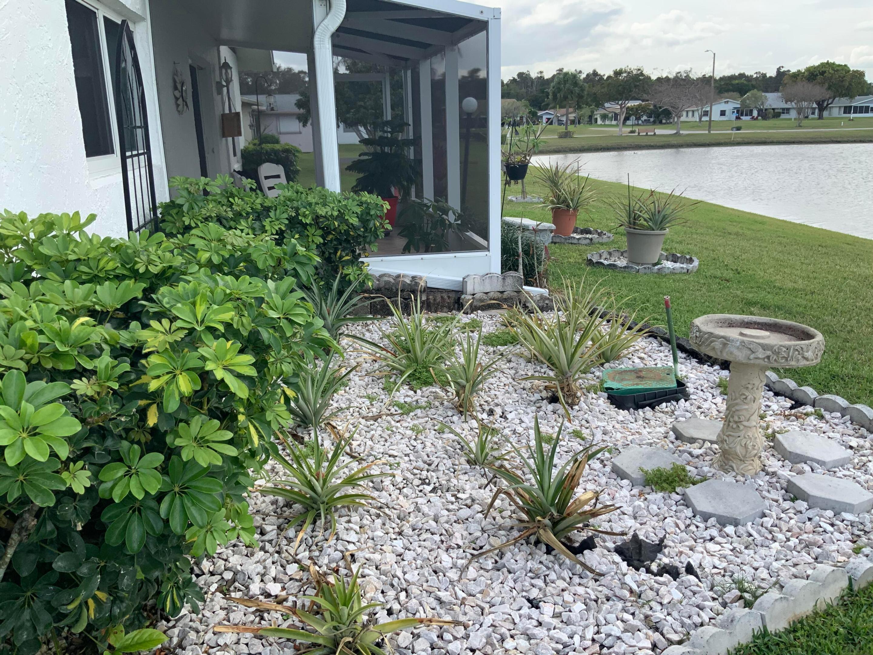 CYPRESS LAKES 4 - Residential