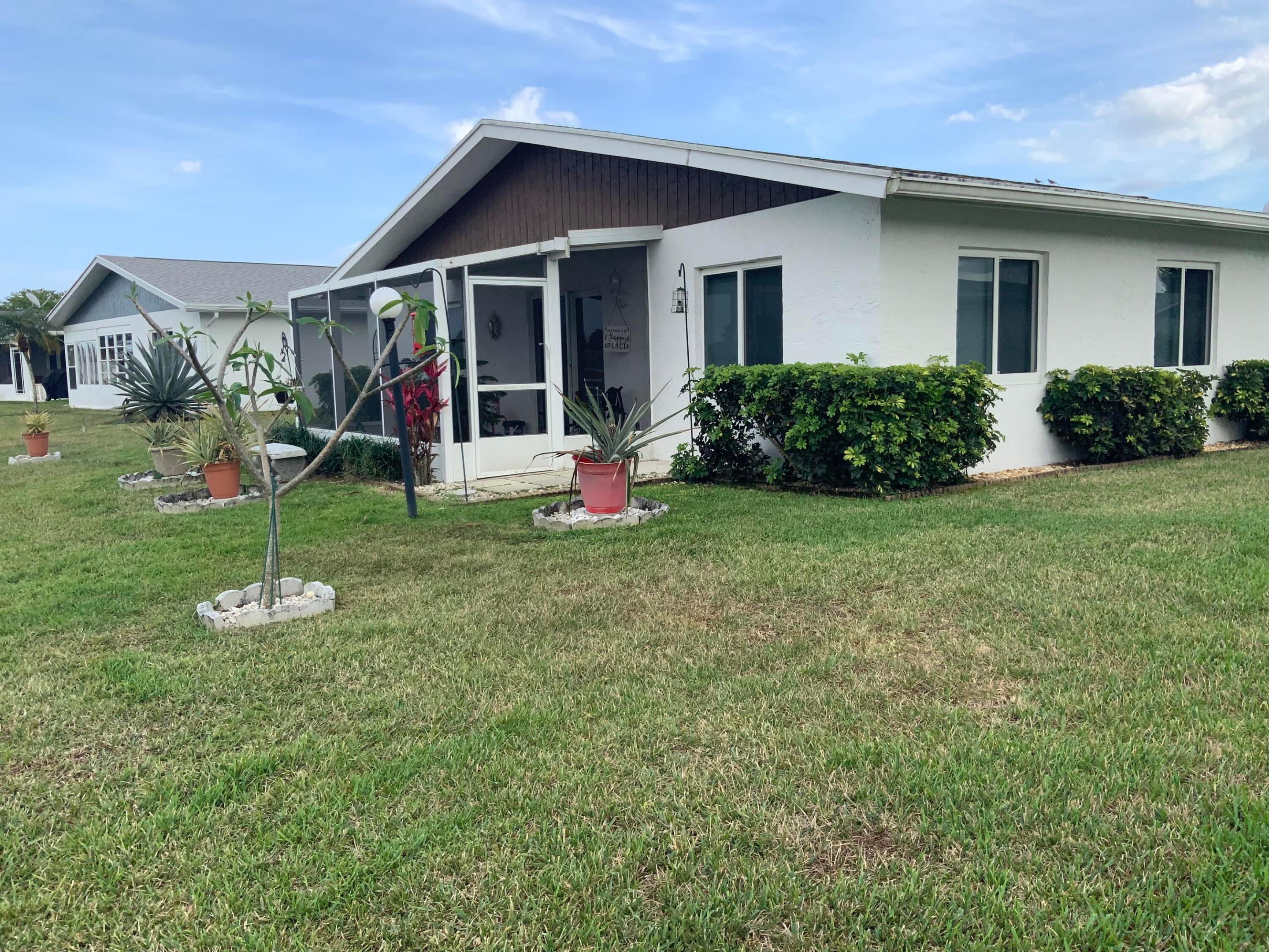 CYPRESS LAKES 4 - Residential