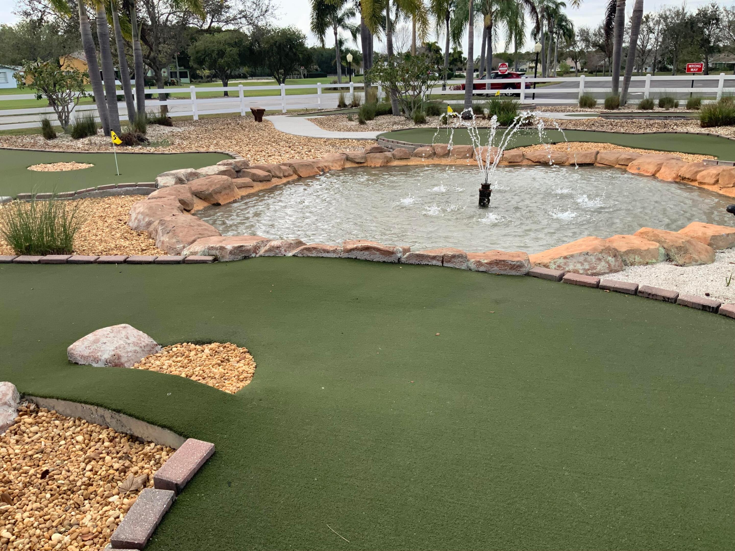 CYPRESS LAKES 4 - Residential