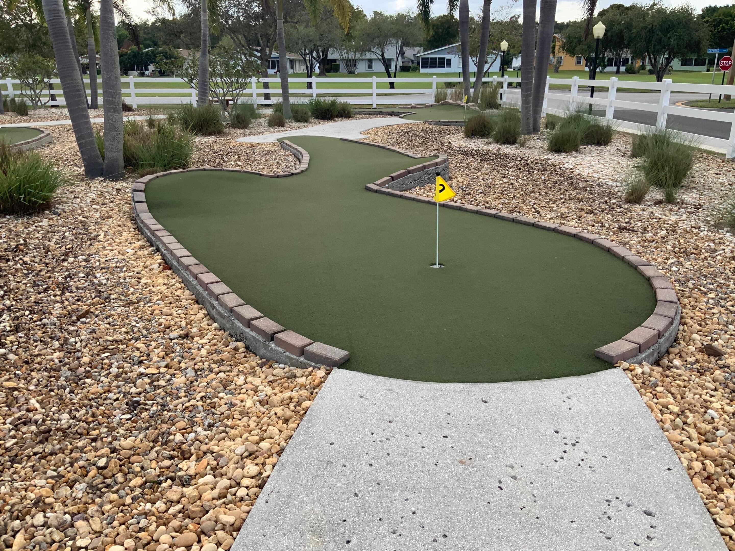 CYPRESS LAKES 4 - Residential