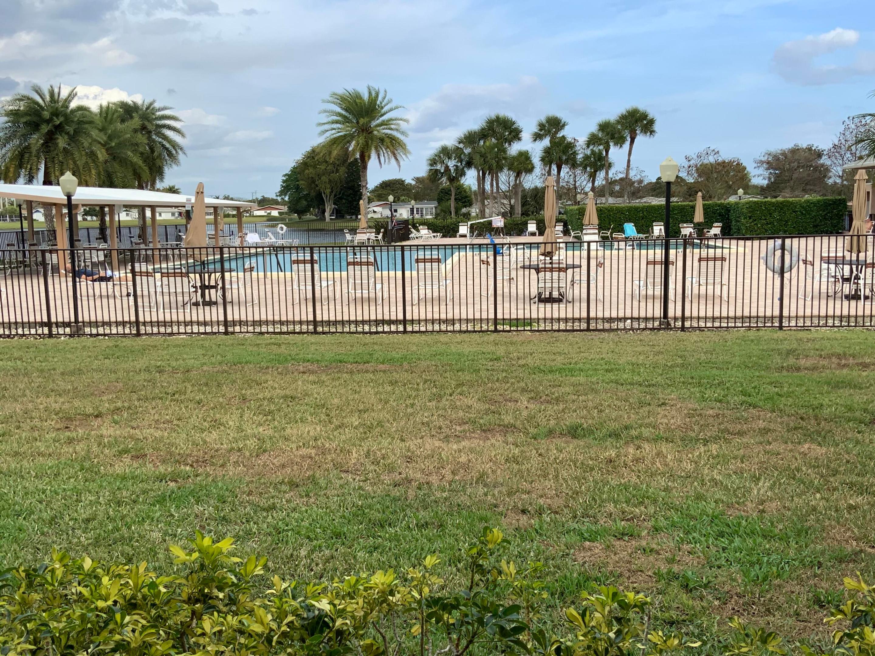 CYPRESS LAKES 4 - Residential