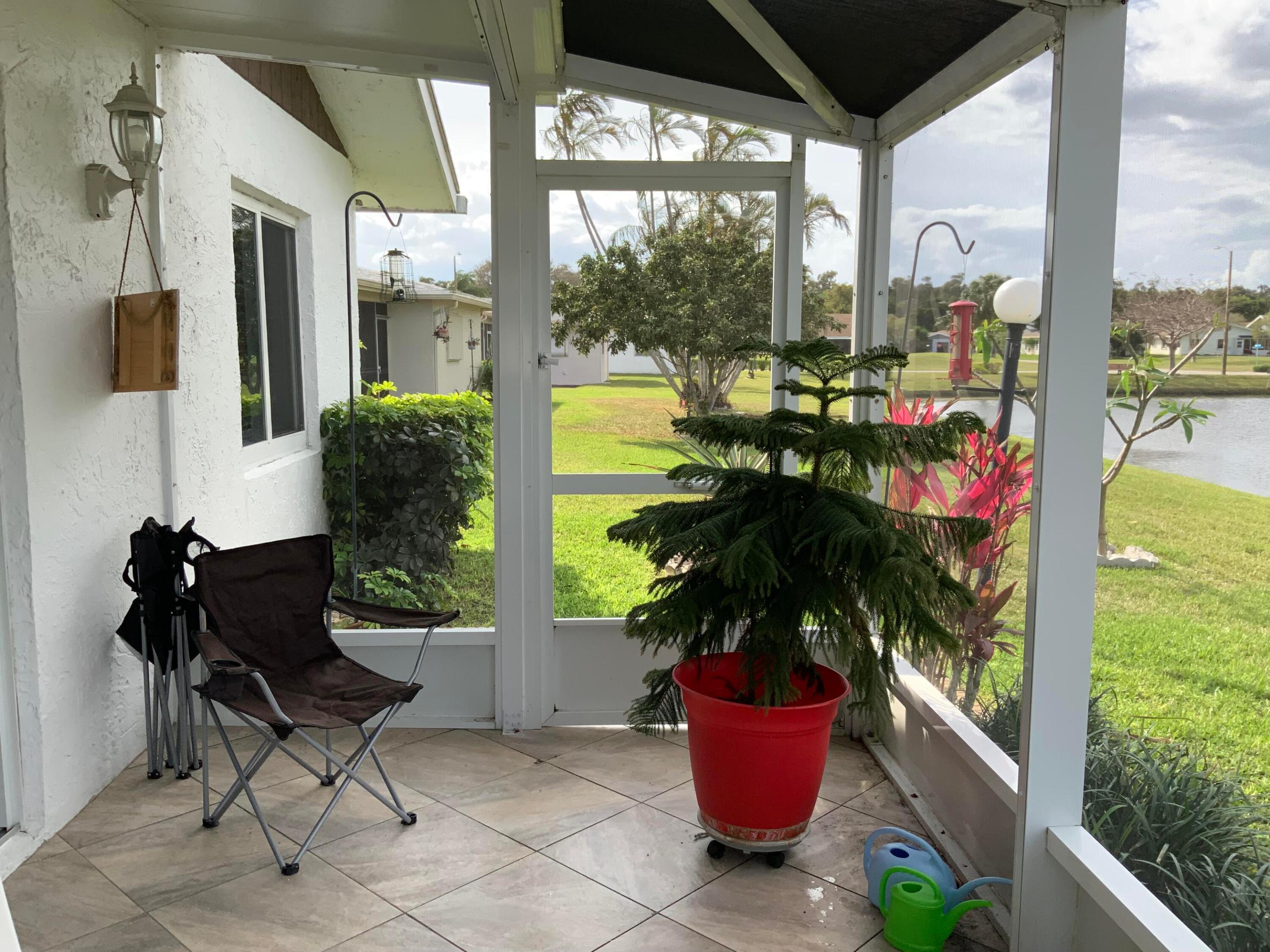 CYPRESS LAKES 4 - Residential