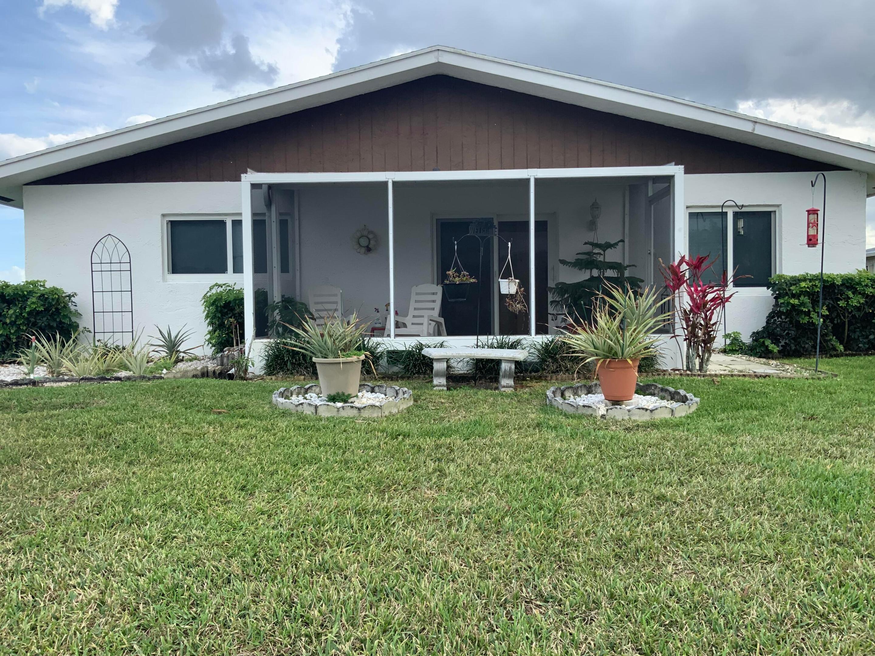 CYPRESS LAKES 4 - Residential