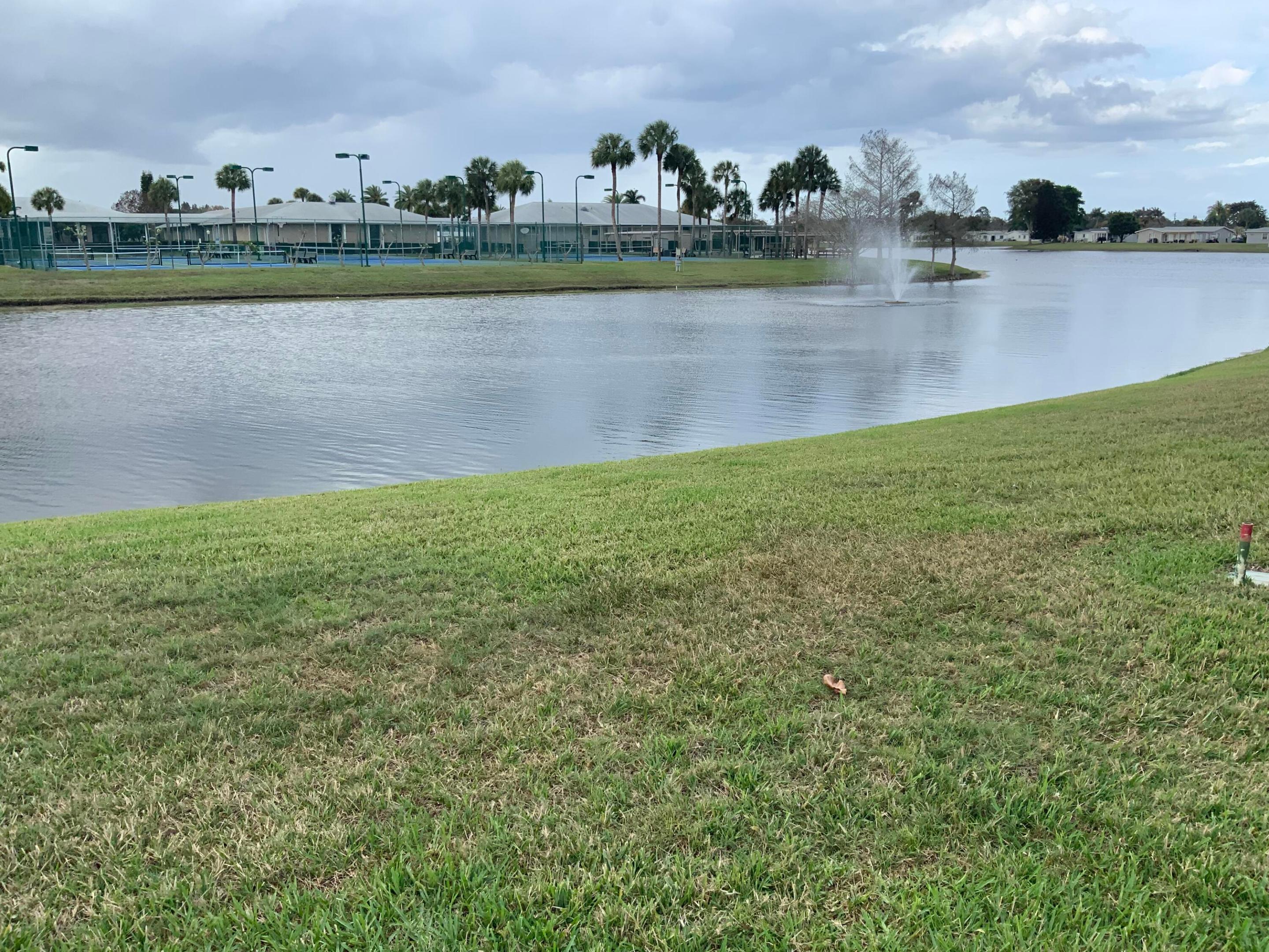 CYPRESS LAKES 4 - Residential