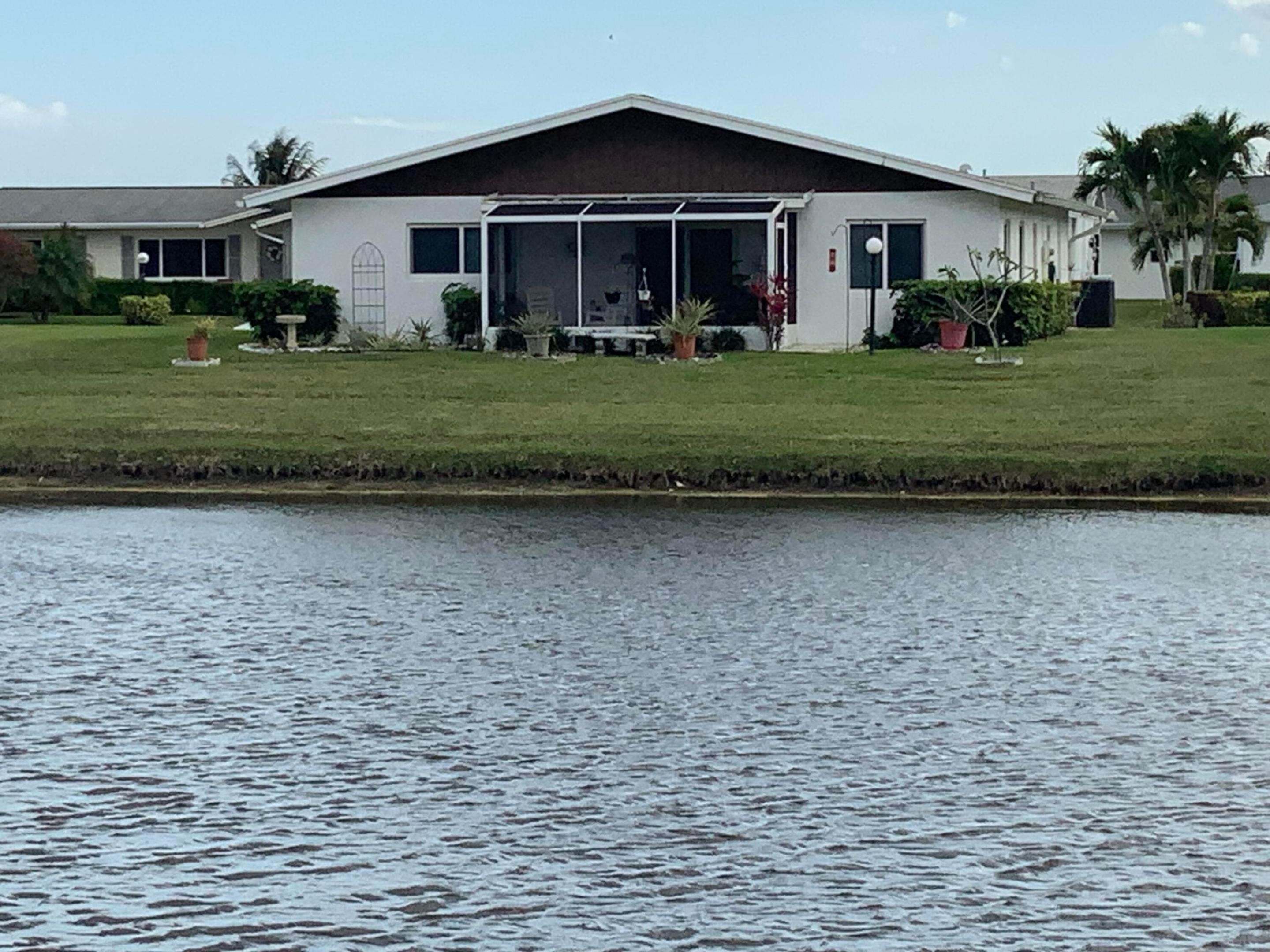 CYPRESS LAKES 4 - Residential