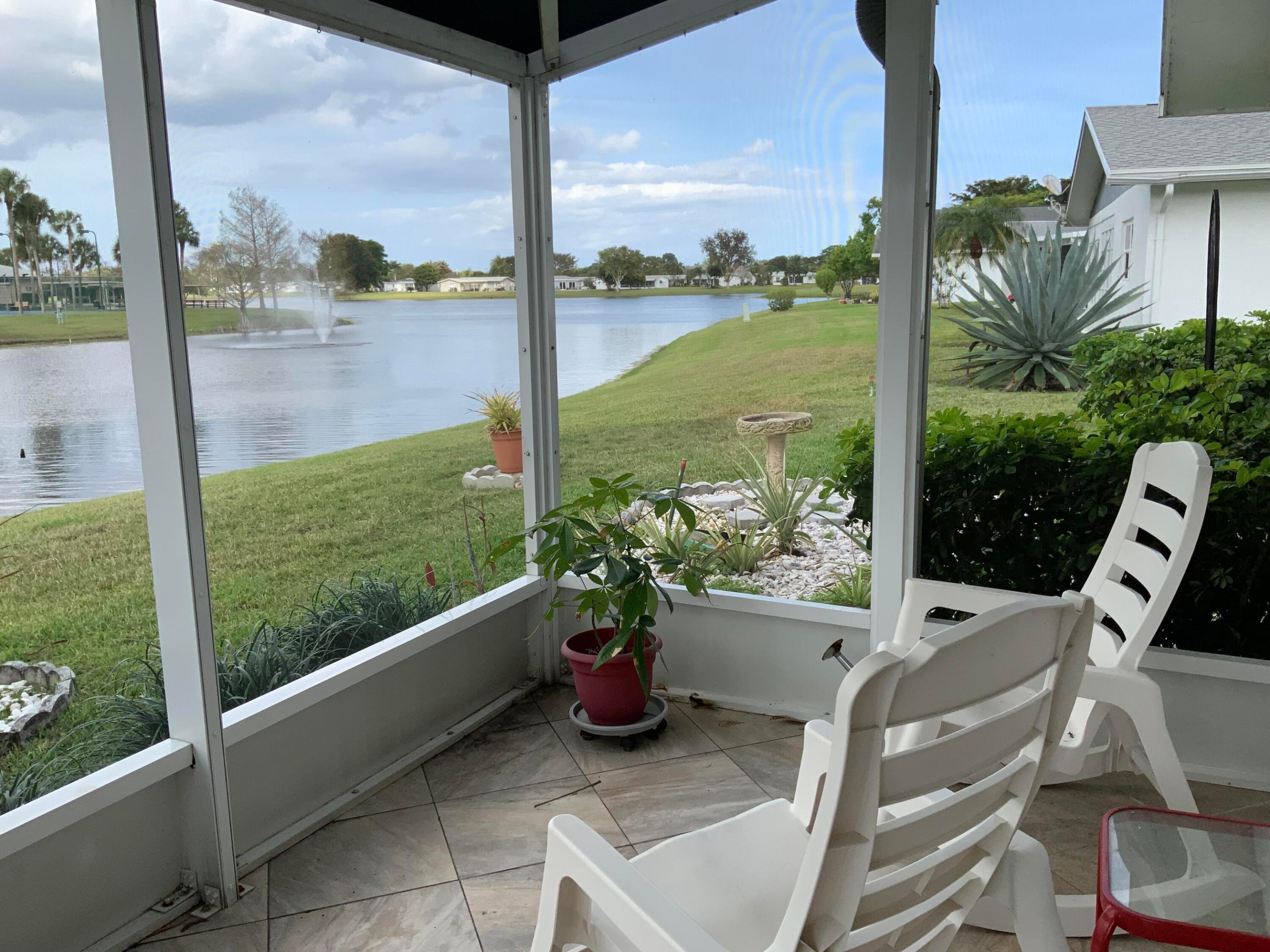 CYPRESS LAKES 4 - Residential