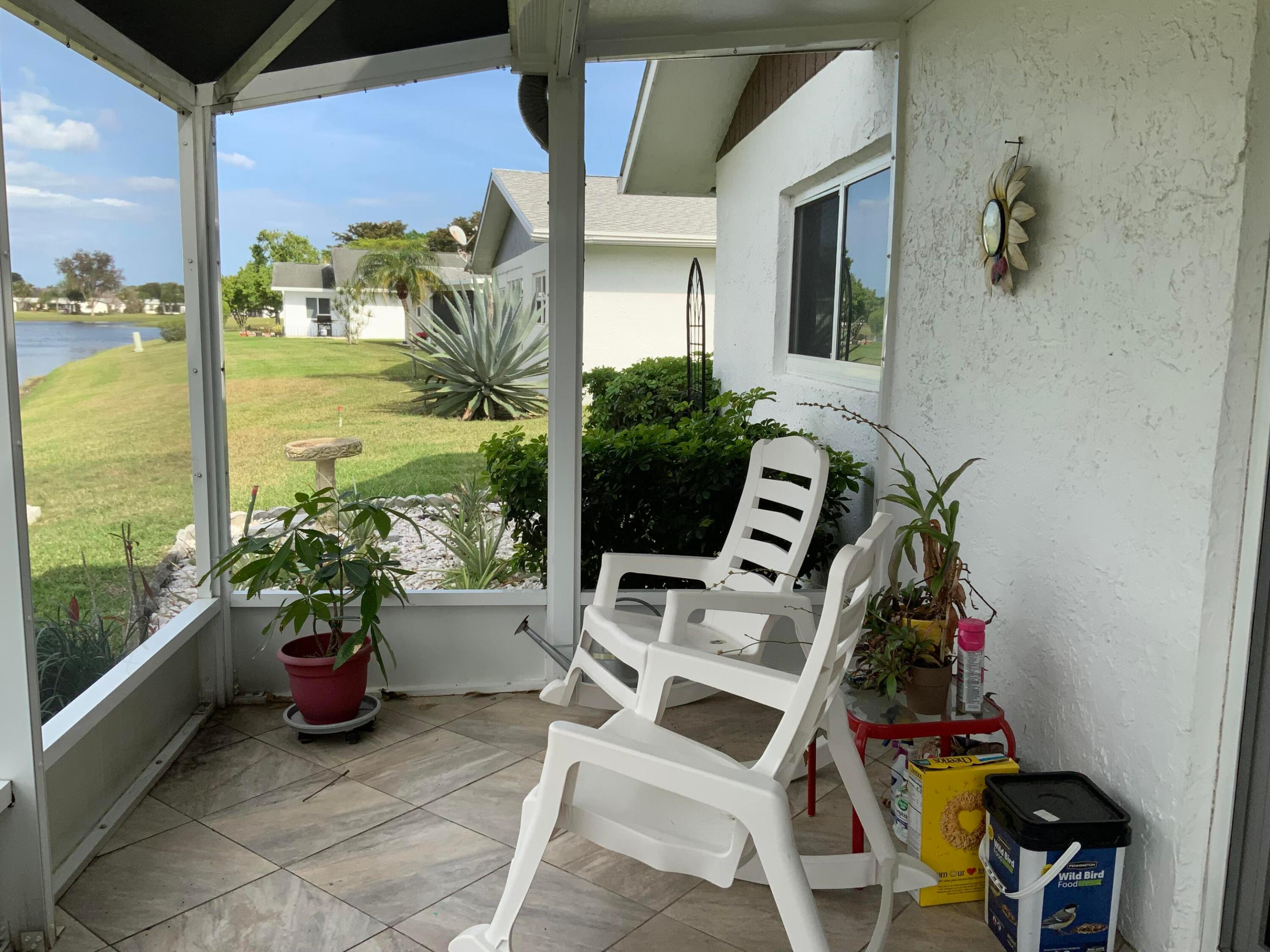 CYPRESS LAKES 4 - Residential