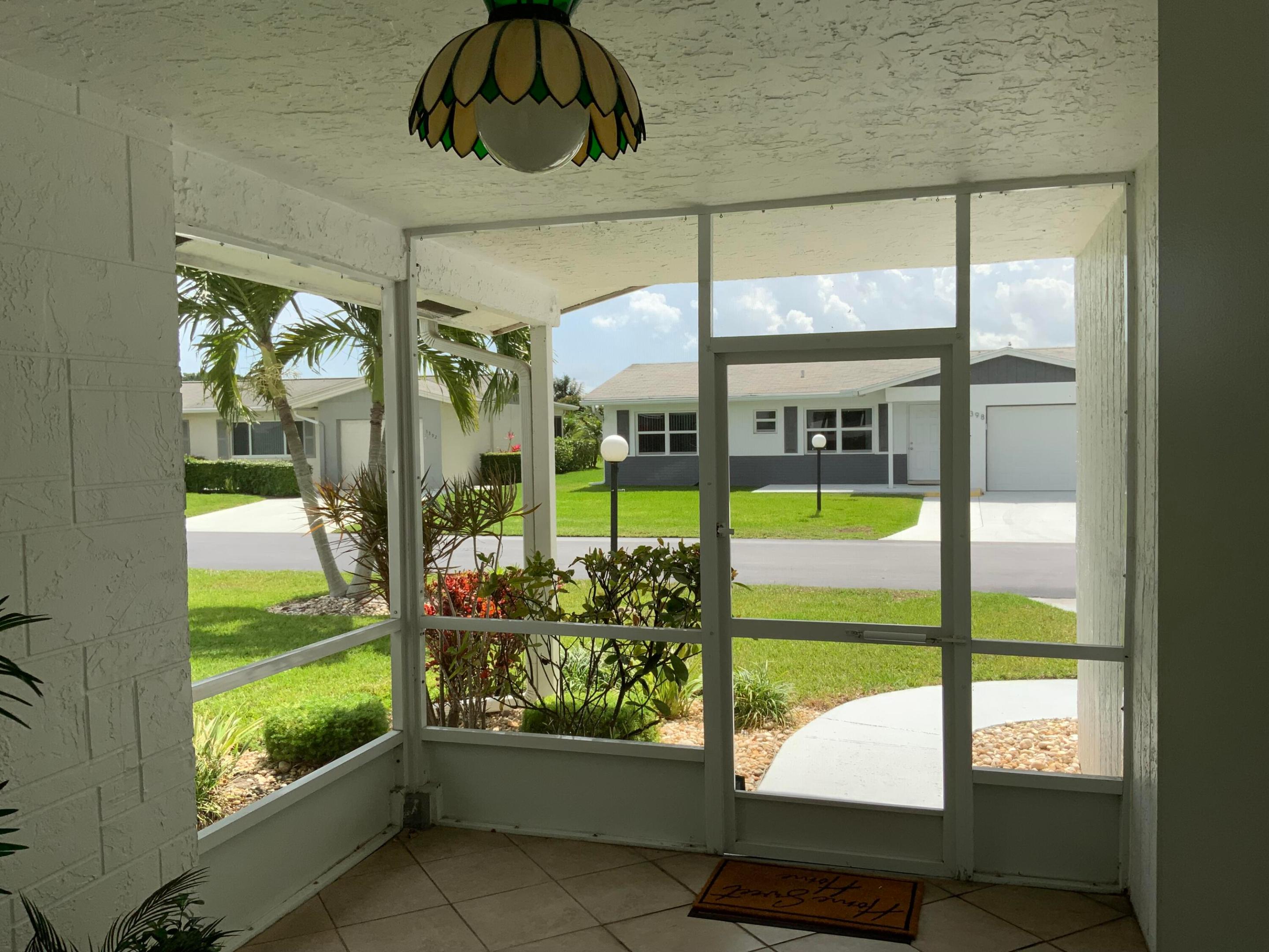 CYPRESS LAKES 4 - Residential