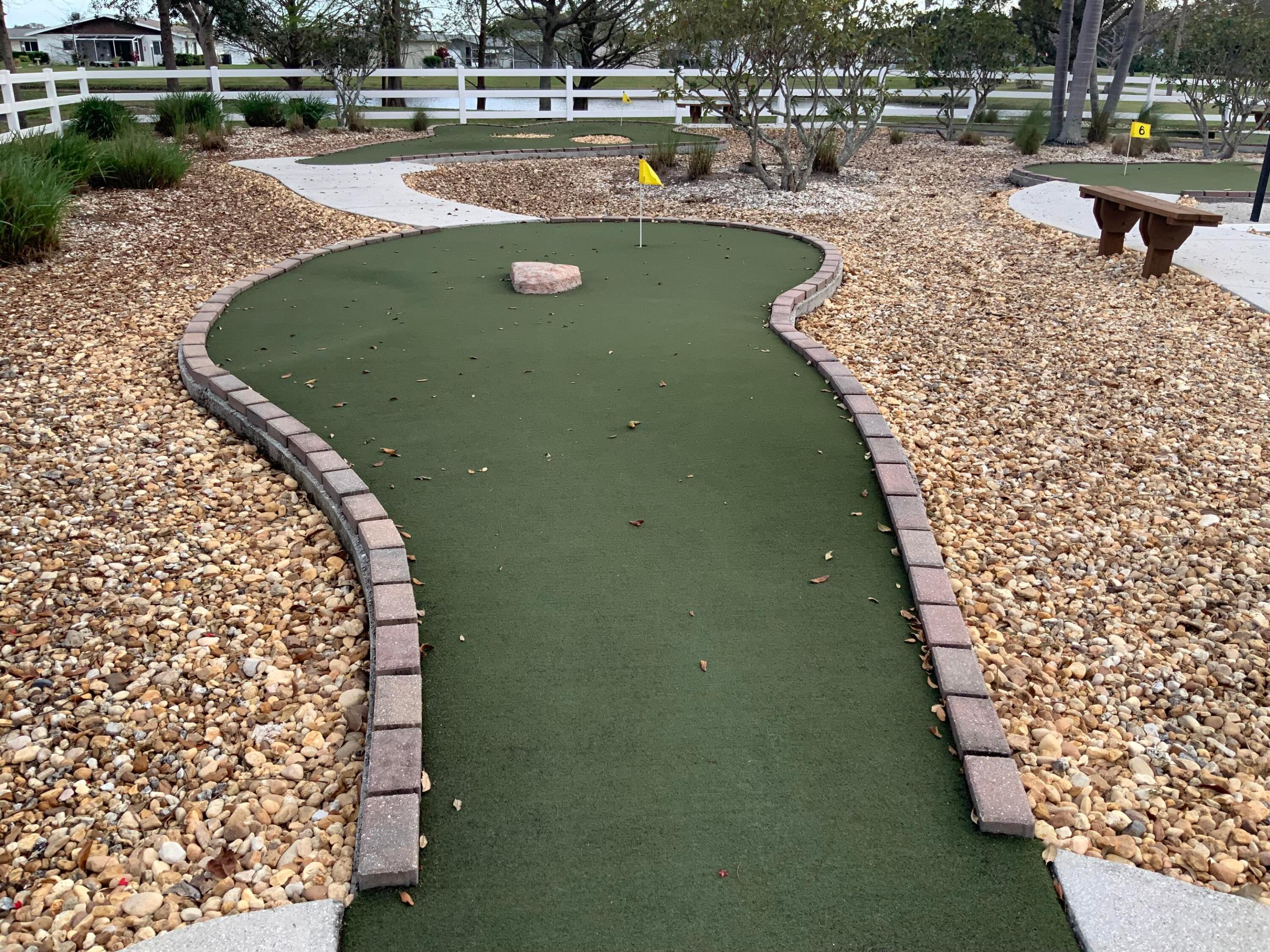 CYPRESS LAKES 4 - Residential