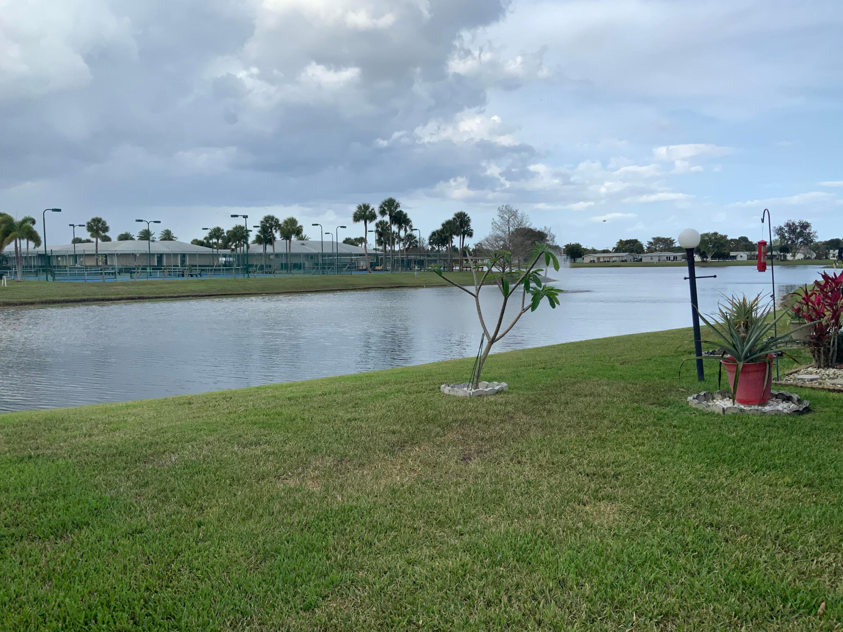 CYPRESS LAKES 4 - Residential