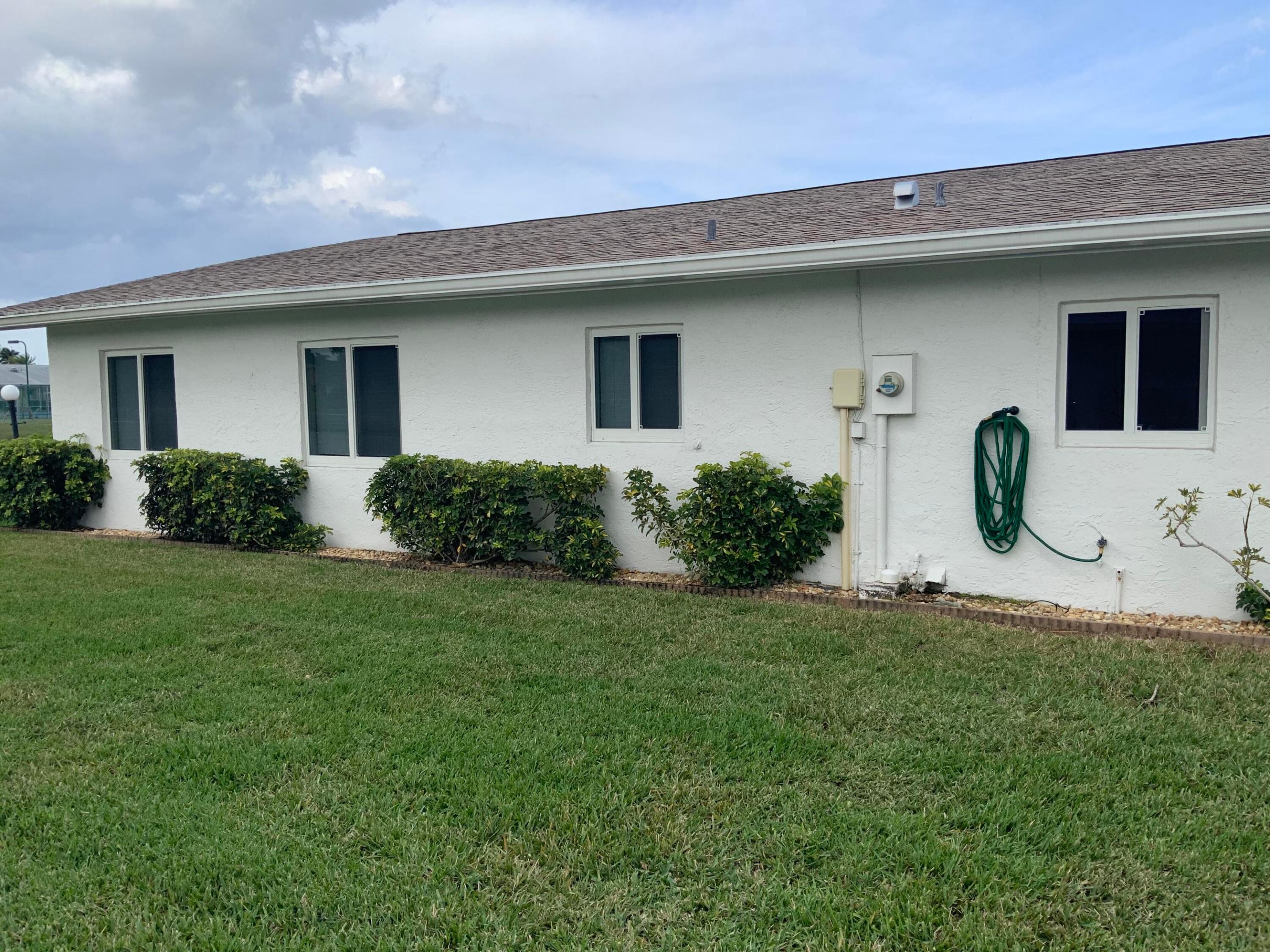 CYPRESS LAKES 4 - Residential