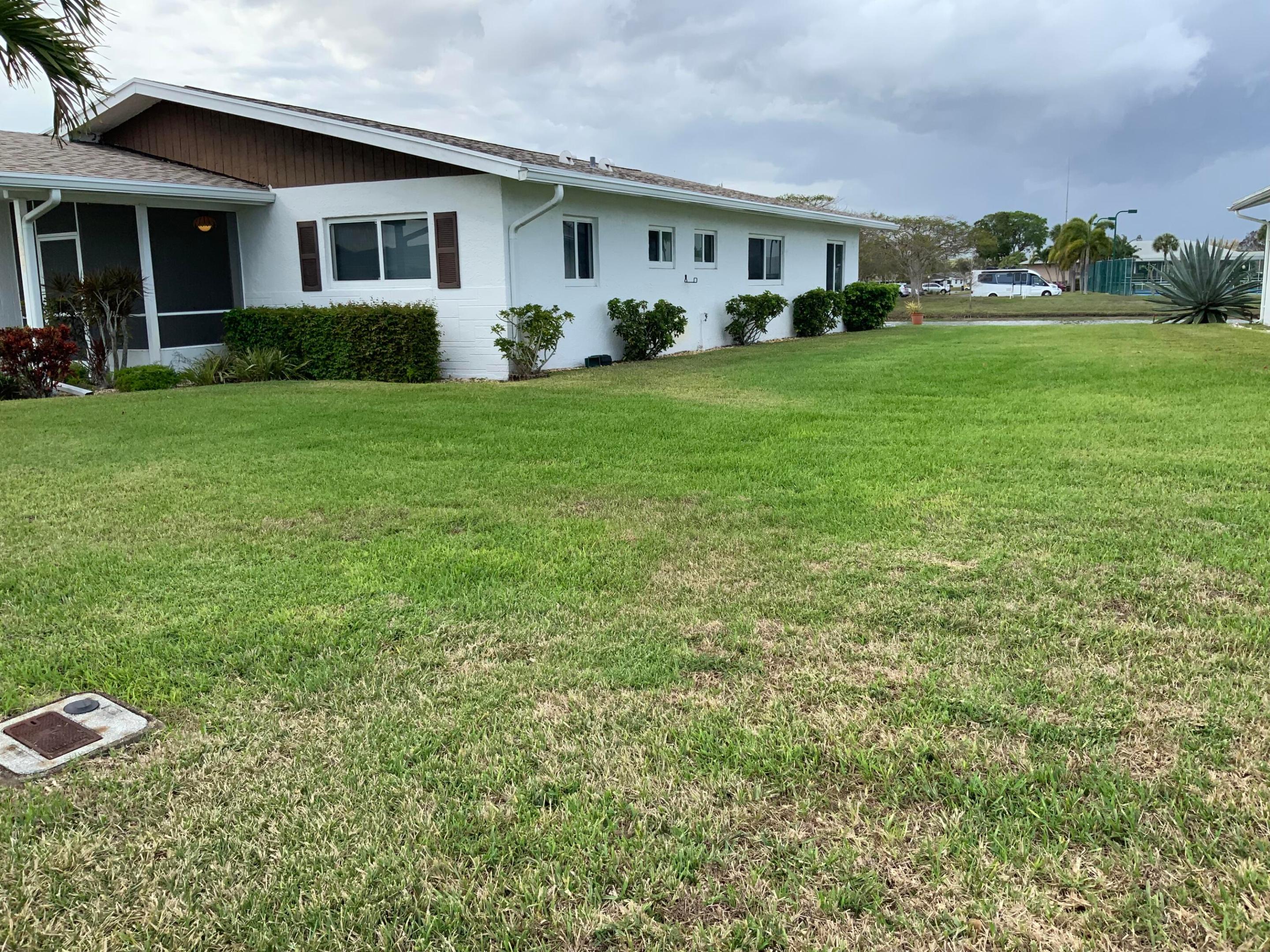 CYPRESS LAKES 4 - Residential