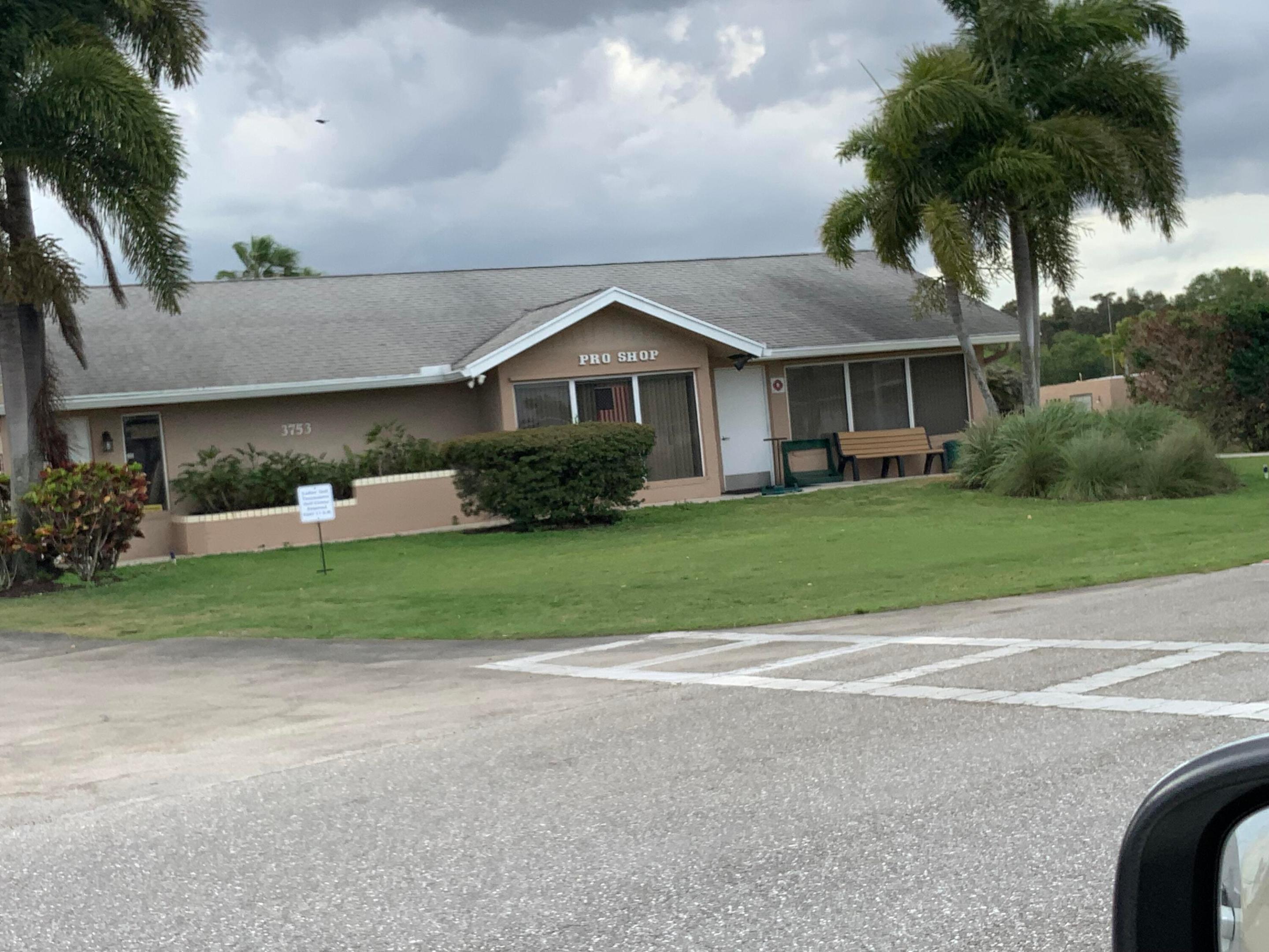 CYPRESS LAKES 4 - Residential