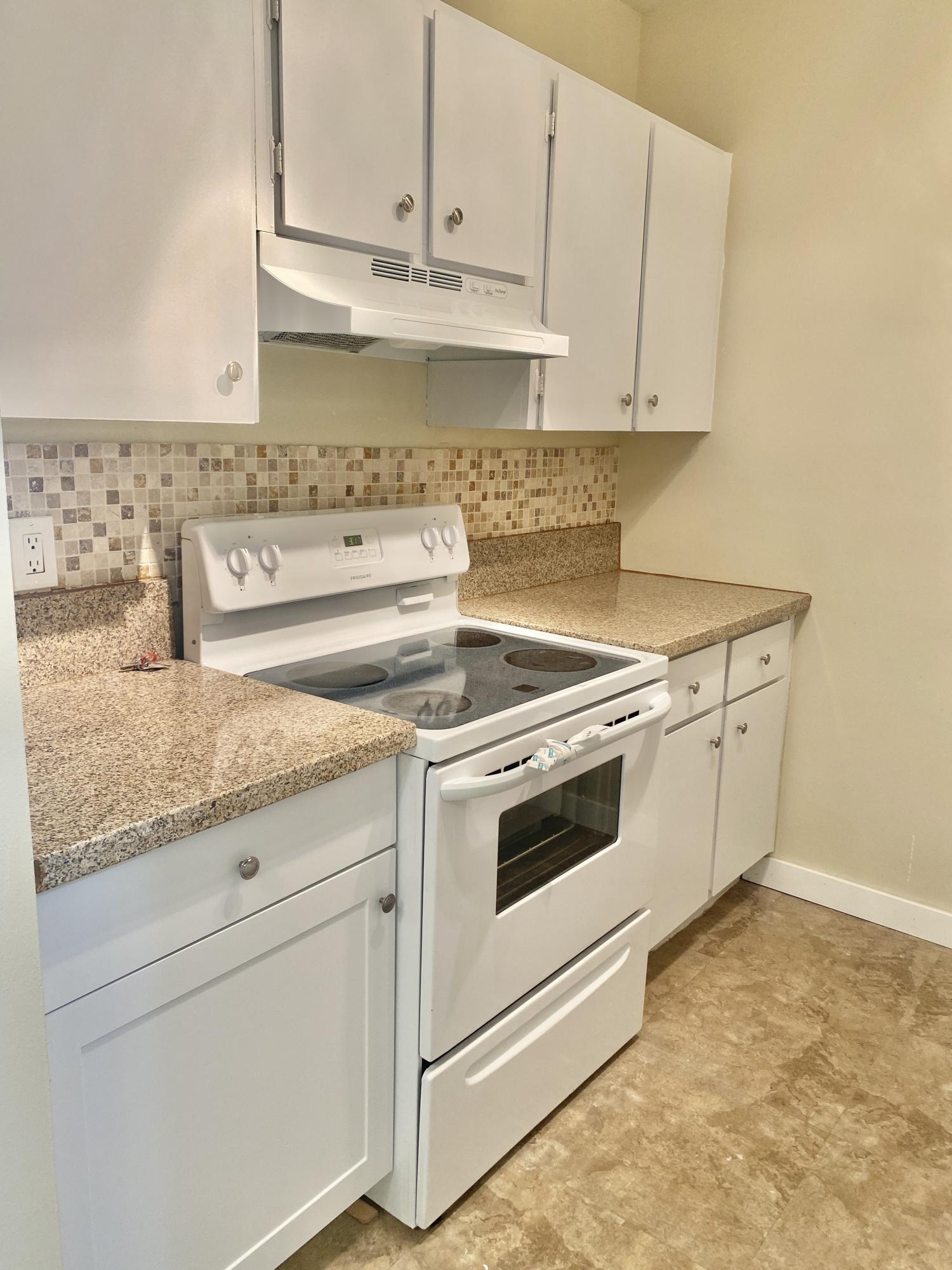 FAIRFIELD APTS CONDO - Residential Lease
