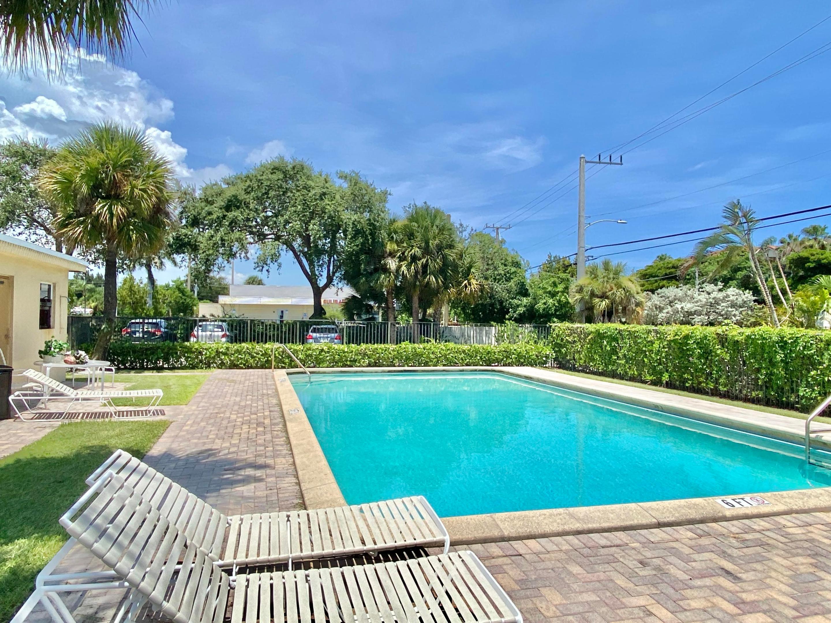 FAIRFIELD APTS CONDO - Residential Lease