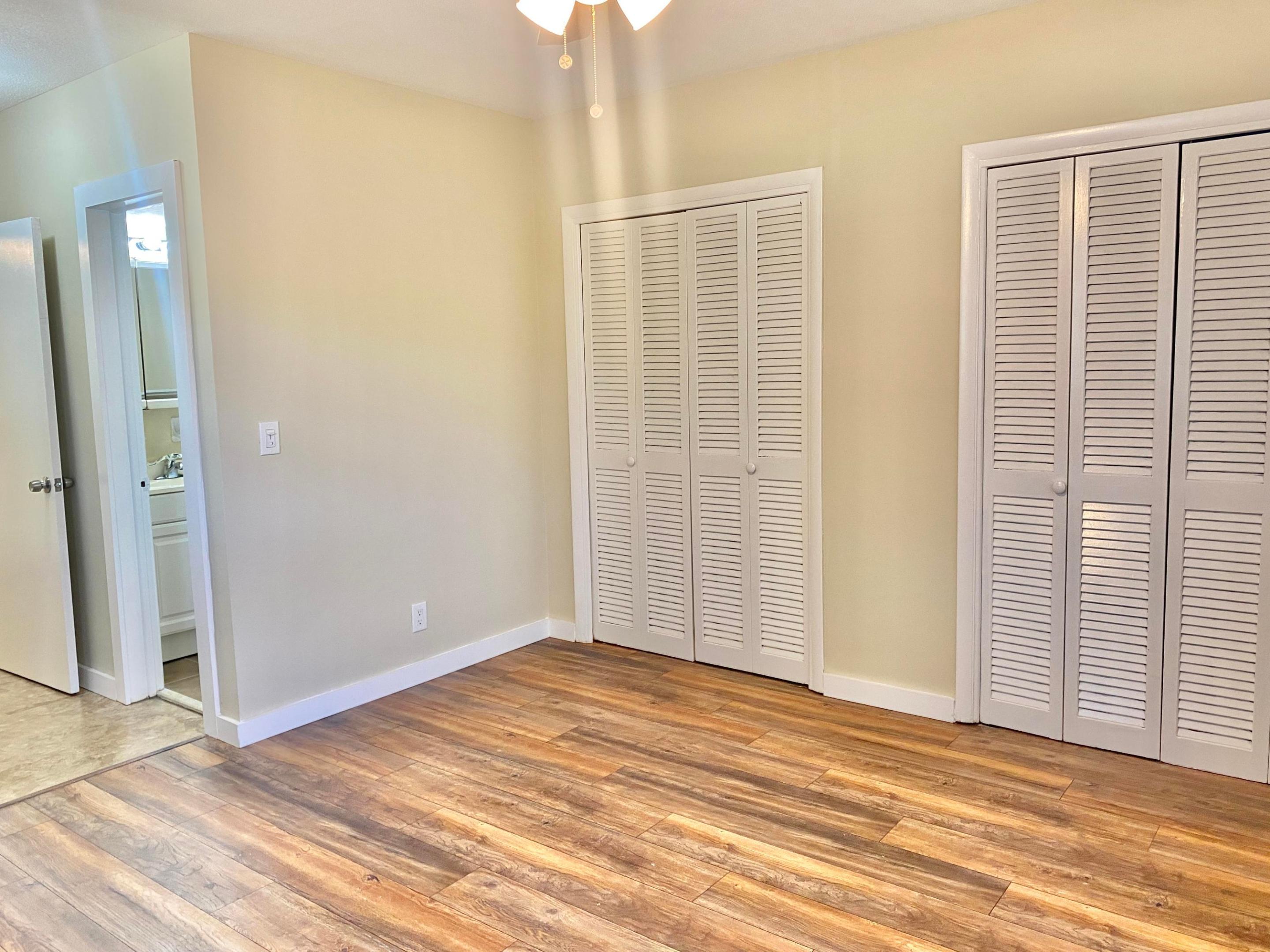 FAIRFIELD APTS CONDO - Residential Lease