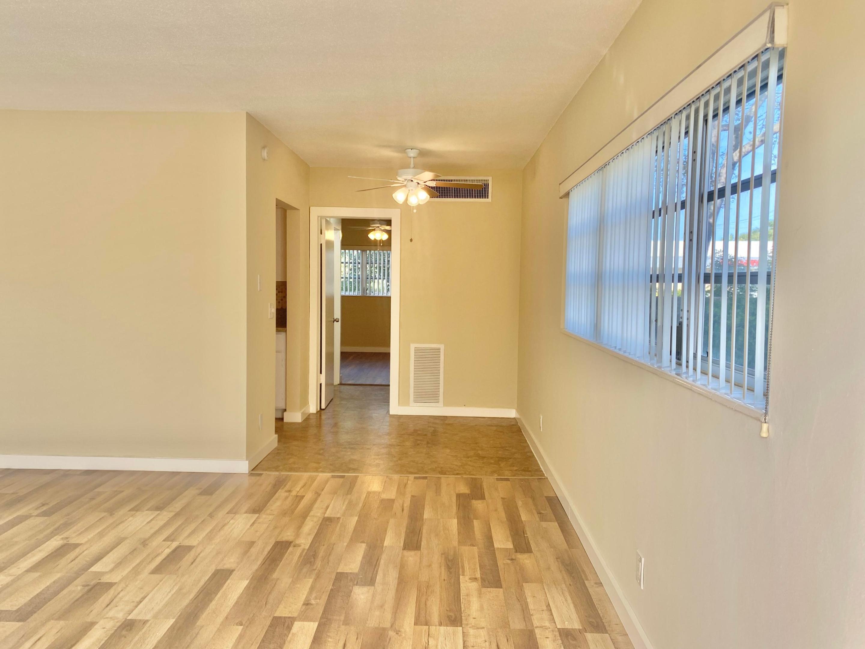 FAIRFIELD APTS CONDO - Residential Lease