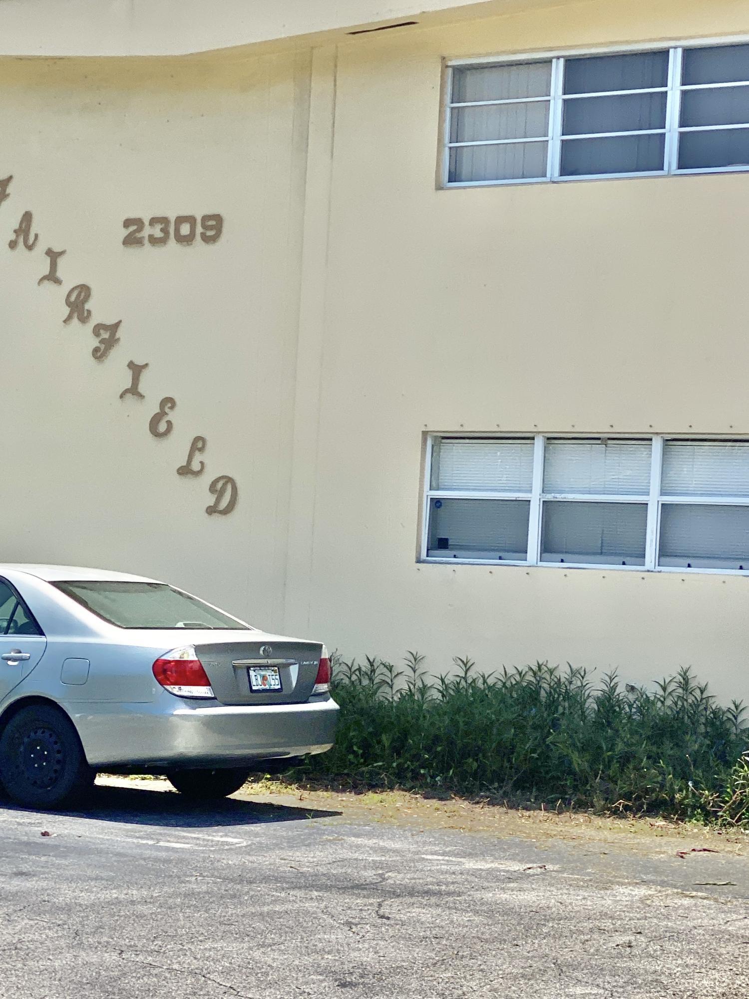 FAIRFIELD APTS CONDO - Residential Lease