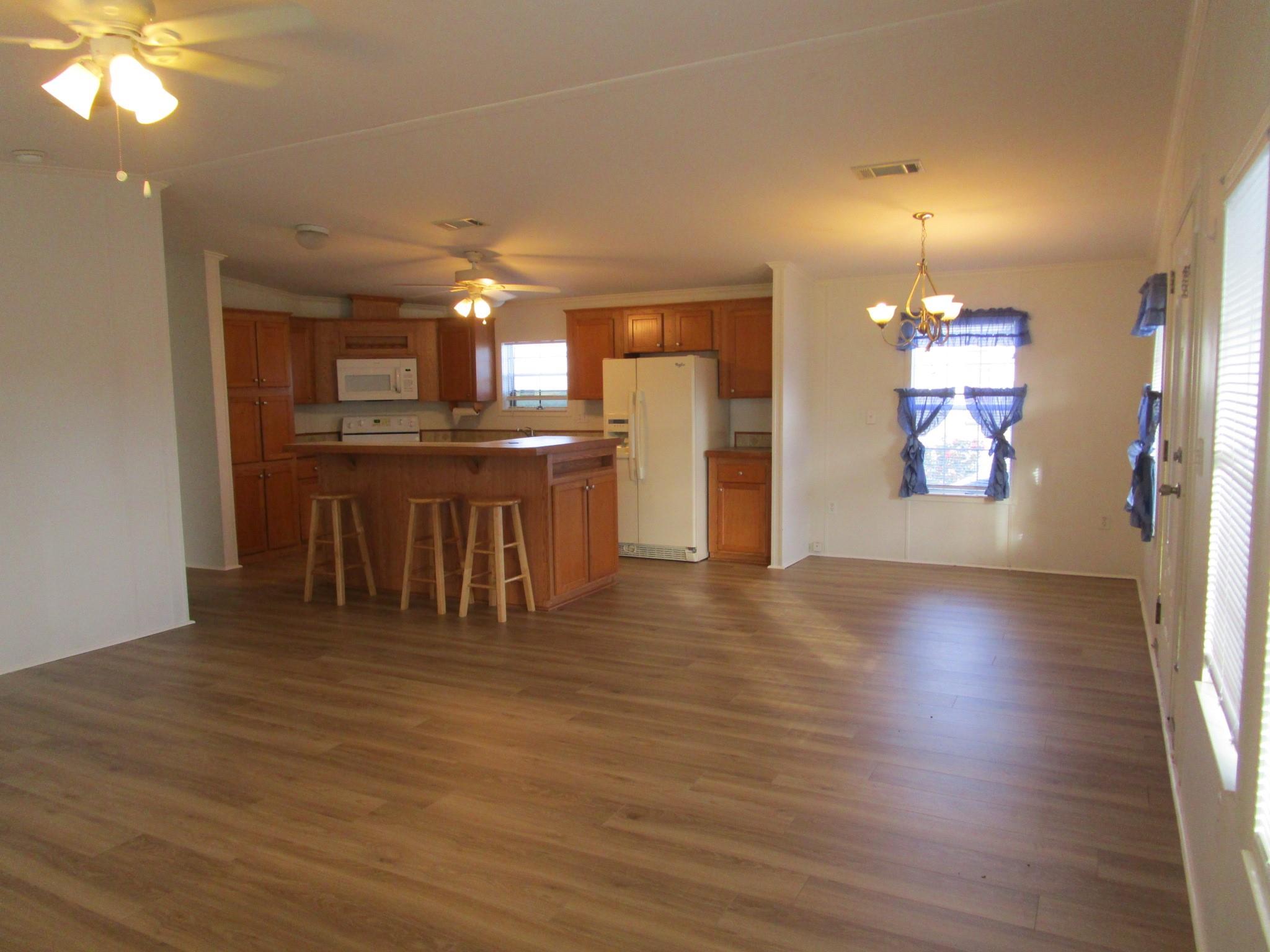 Watergate Mobile Home Est - Residential