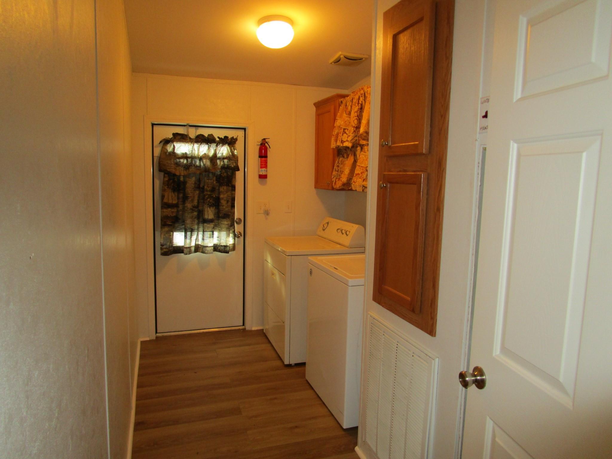 Watergate Mobile Home Est - Residential